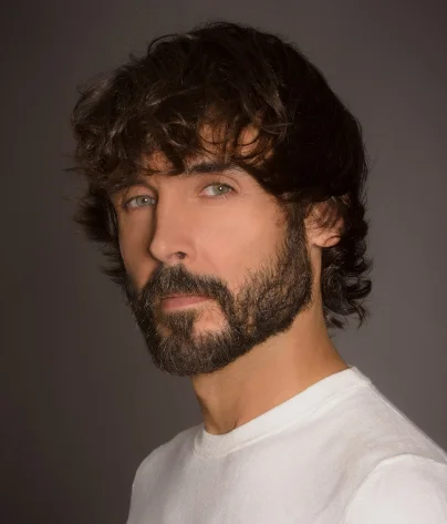 Retrato de Aitor de Kintana